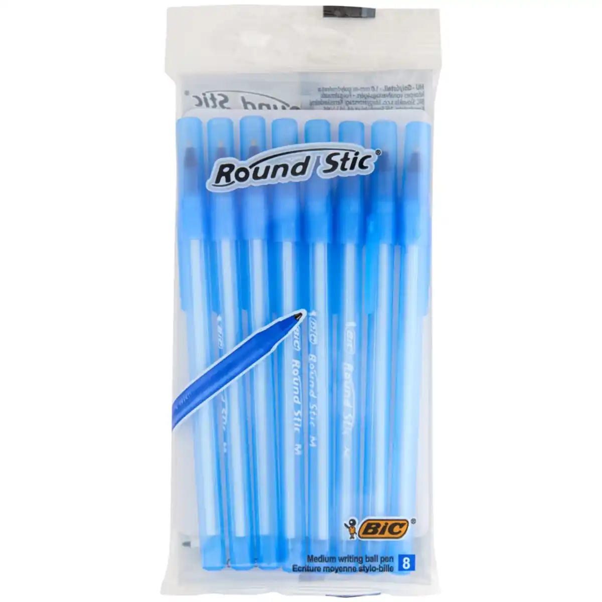 Bild 1 von BIC Kugelschreiber