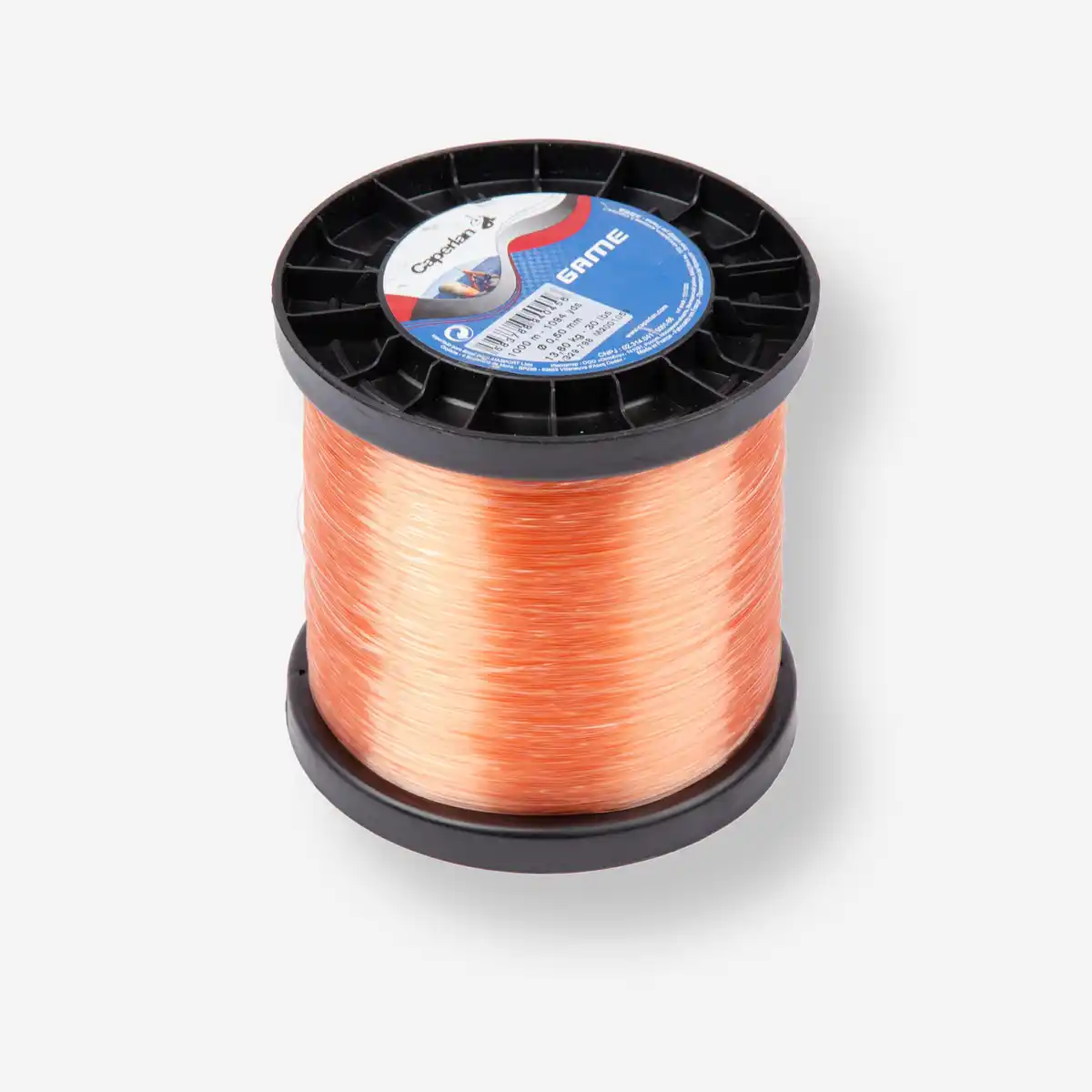 Bild 1 von Angelschnur Game 1.000 m