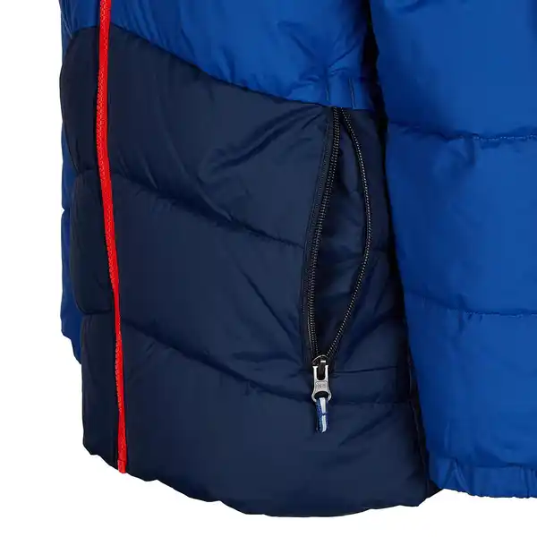Bild 3 von ARCTIC BLAST II JACKET Kinder - Skijacke