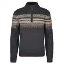 Bild 1 von ARCH ROCK 1/4 ZIP Herren - Wollpullover
