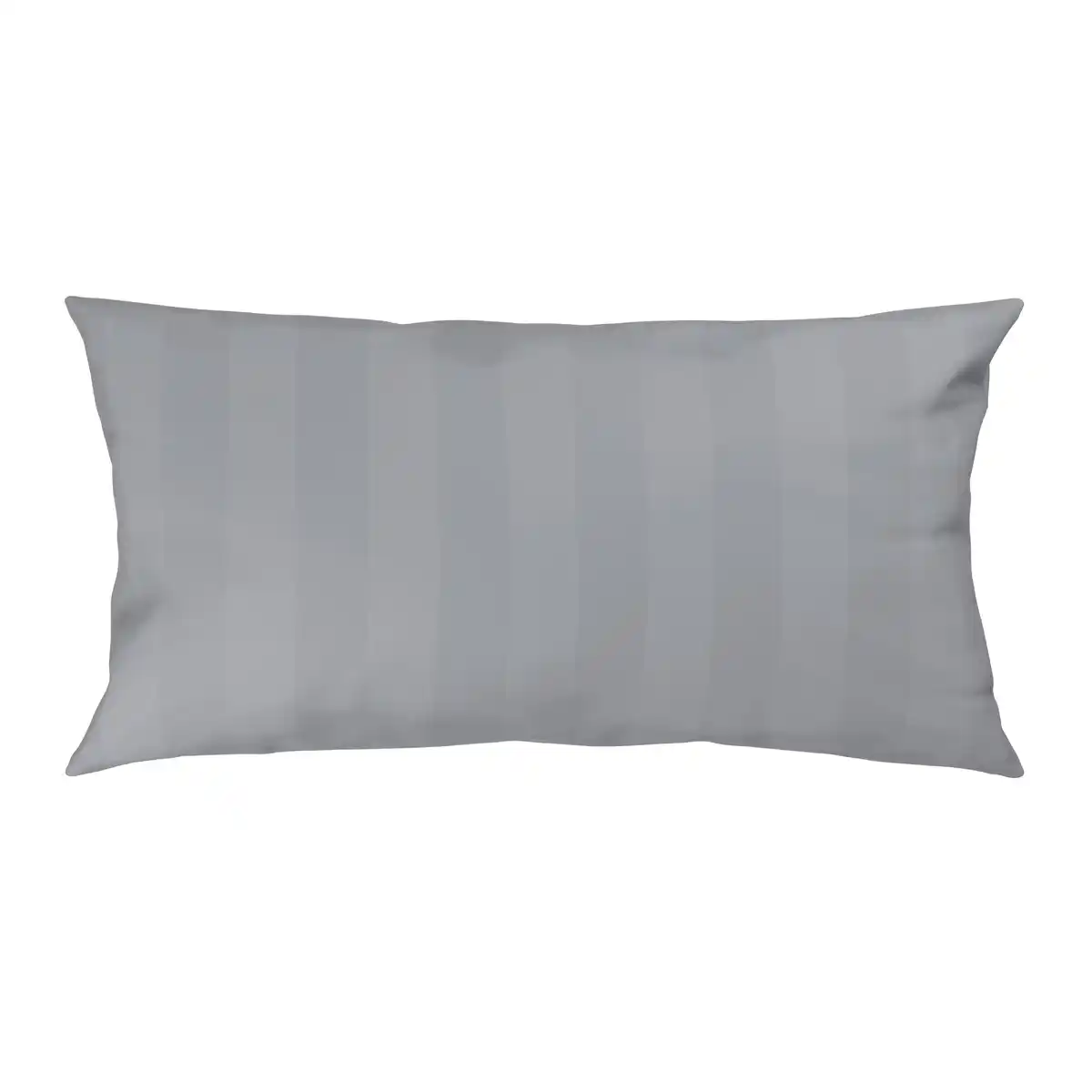 Bild 1 von Kissenhülle Xenia Streif Silberfarben ca. 40x80cm, Silberfarben