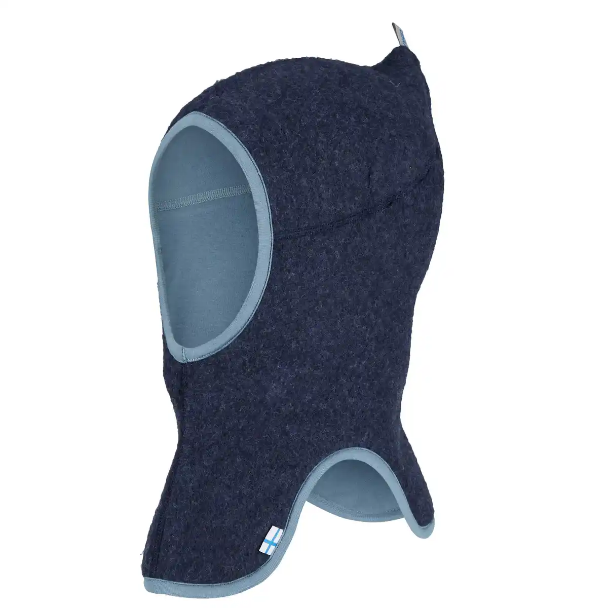 Bild 1 von LUOLA WOOL Kinder - Wollmütze