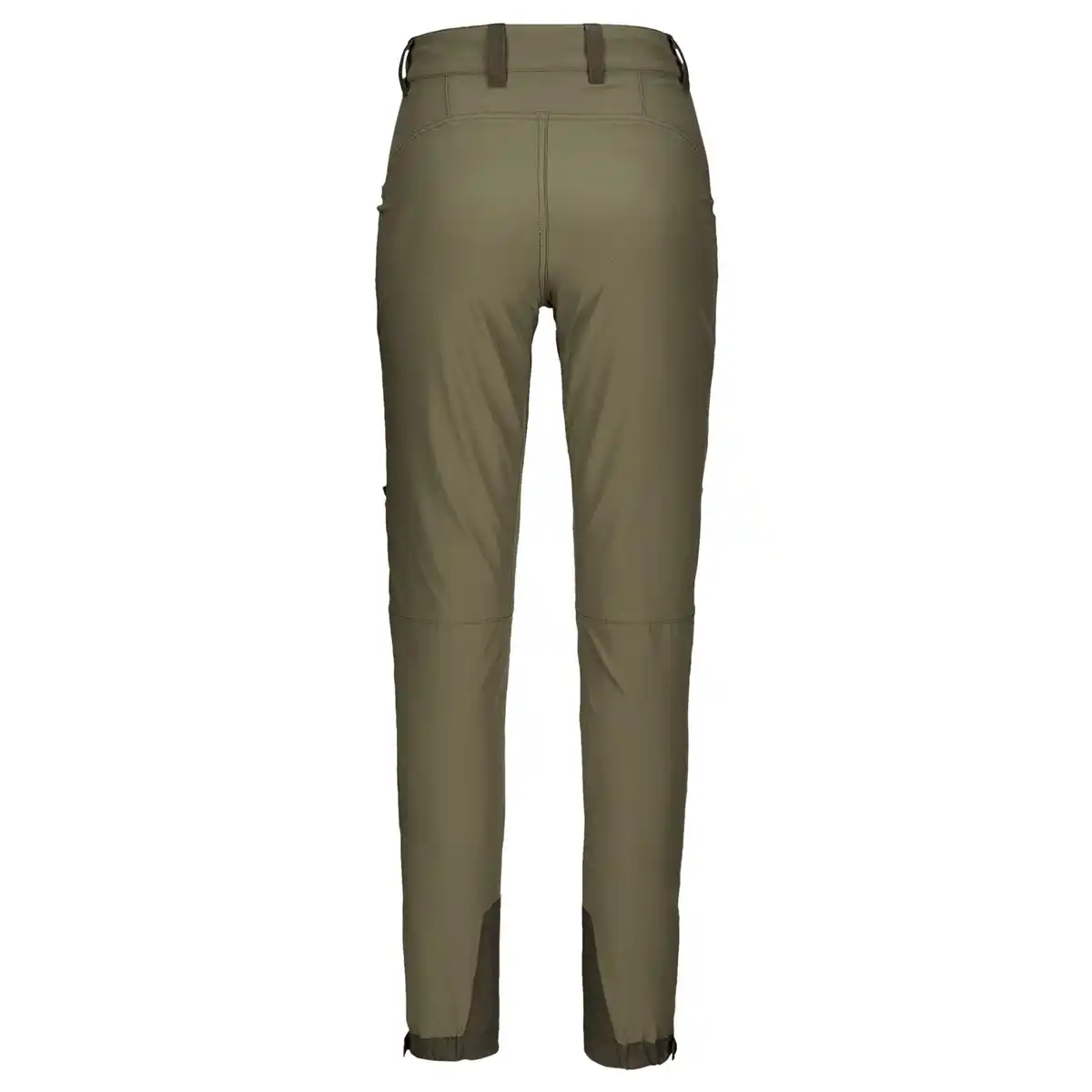Bild 3 von KEB AGILE TROUSERS W Damen - Trekkinghose