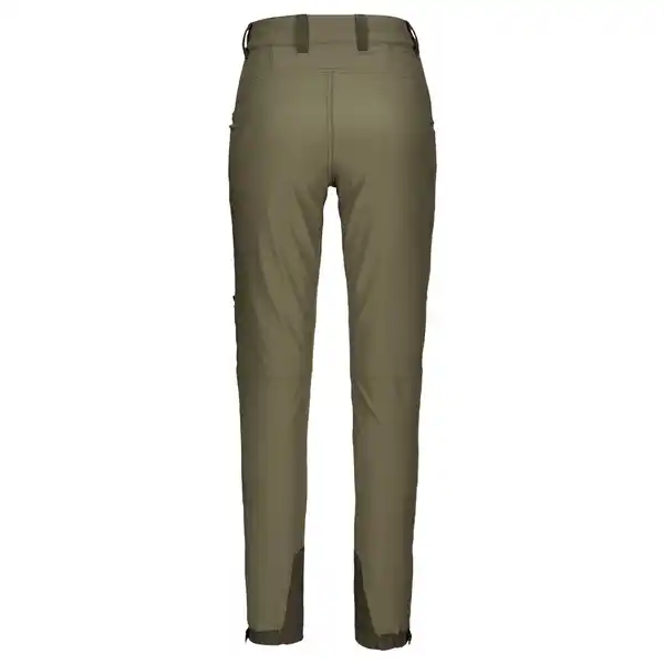 Bild 3 von KEB AGILE TROUSERS W Damen - Trekkinghose