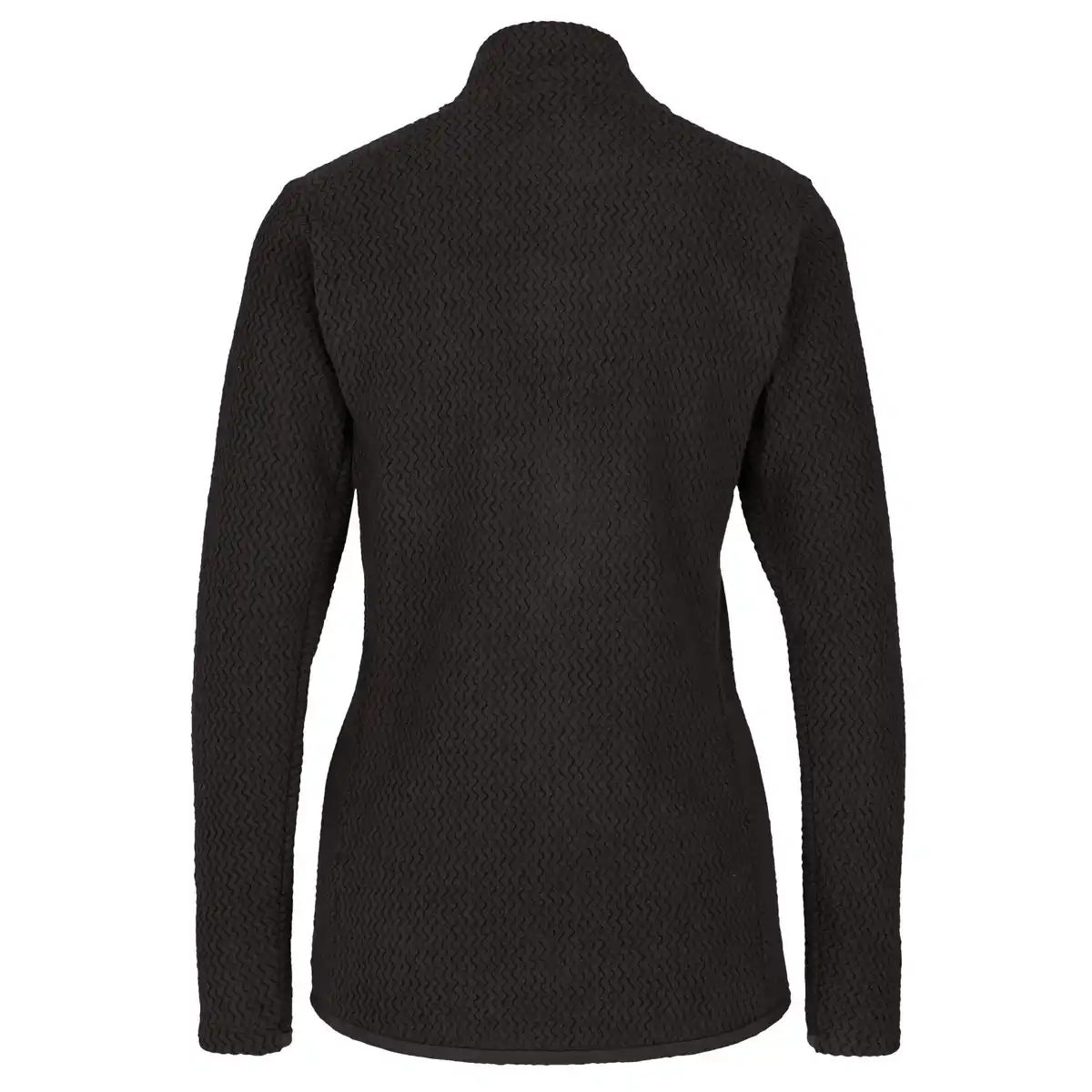 Bild 2 von W'S R1 AIR ZIP NECK Damen - Fleecepullover