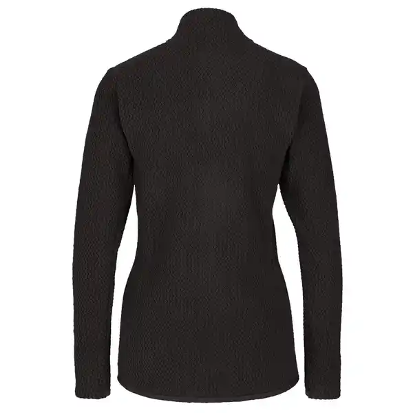 Bild 2 von W'S R1 AIR ZIP NECK Damen - Fleecepullover