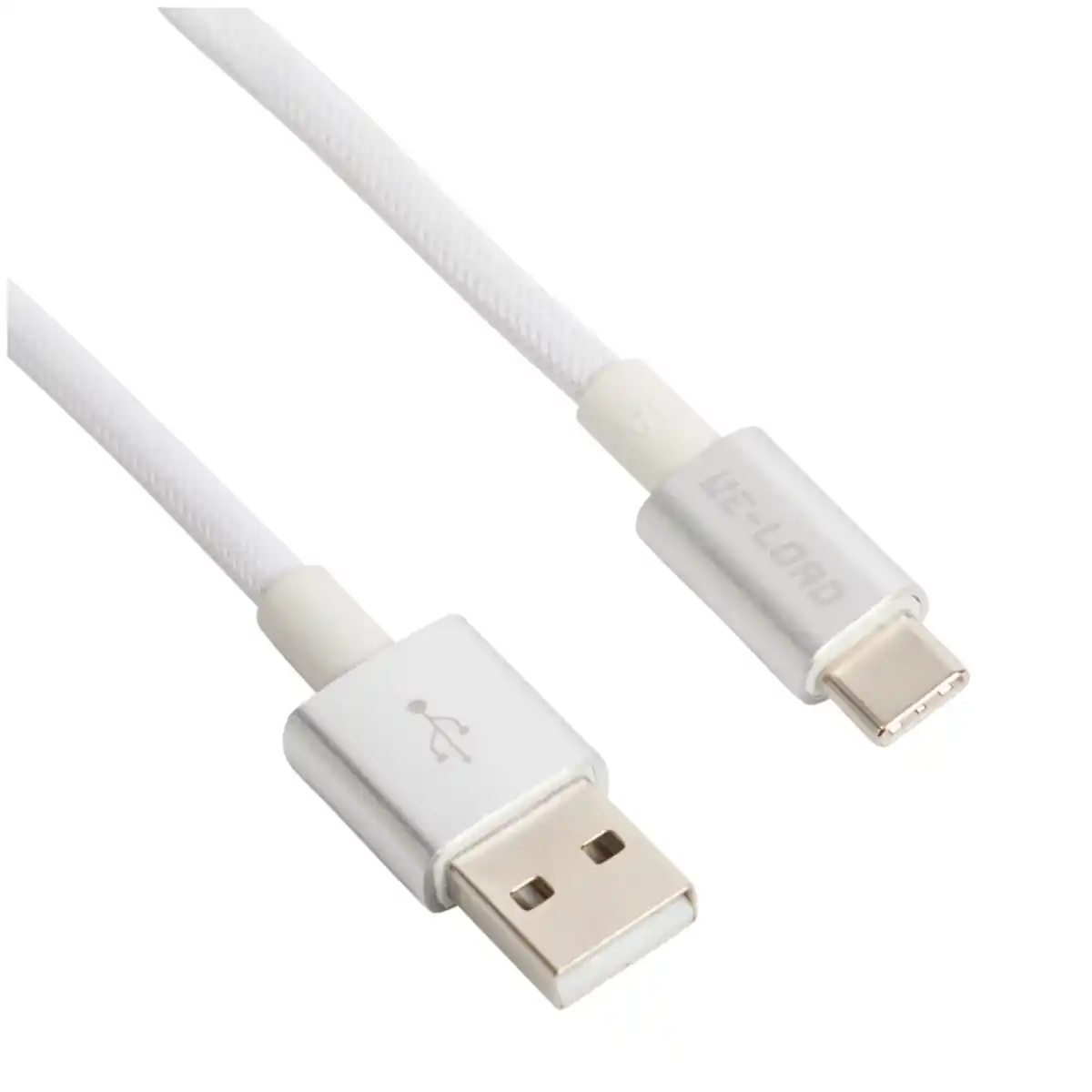 Bild 2 von Re-load Lade- und Datenkabel USB-C