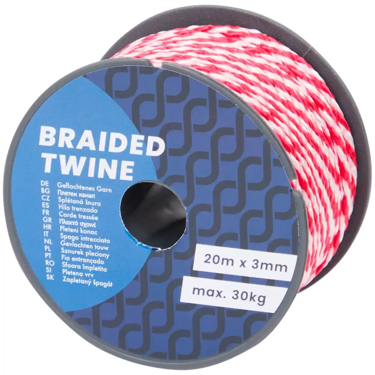 Bild 2 von Allzweck-Seil