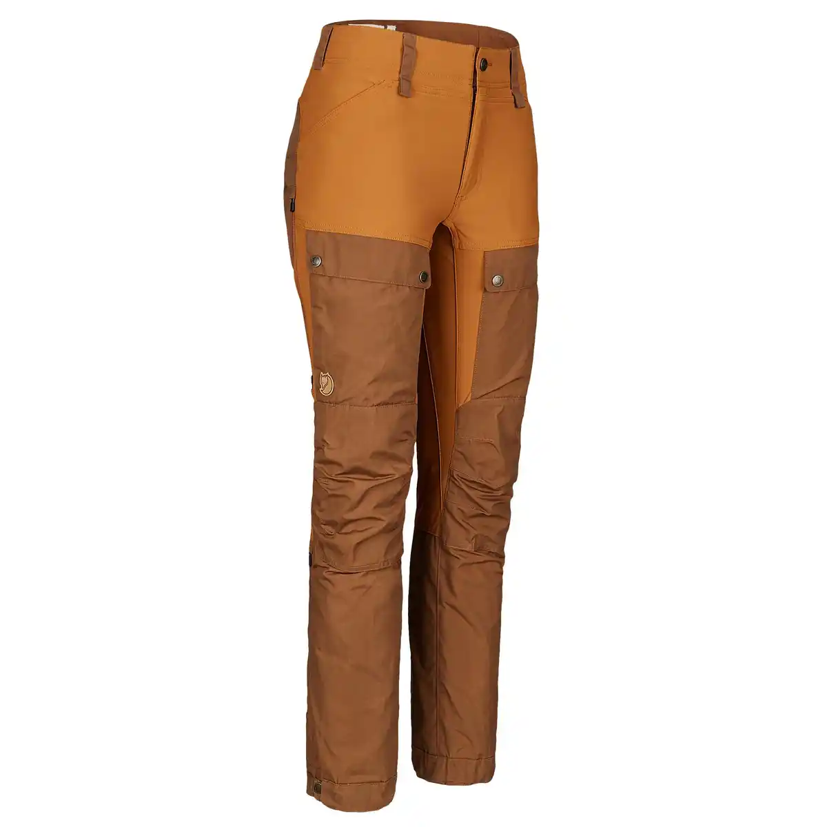 Bild 2 von KEB TROUSERS W Damen - Trekkinghose