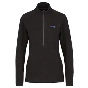 W'S R1 AIR ZIP NECK Damen - Fleecepullover