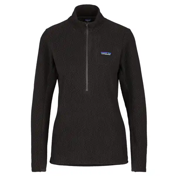 Bild 1 von W'S R1 AIR ZIP NECK Damen - Fleecepullover
