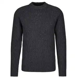 ROCKCRAFT WOOL CREW Herren - Wollpullover