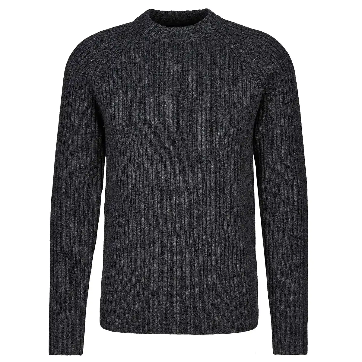 Bild 1 von ROCKCRAFT WOOL CREW Herren - Wollpullover