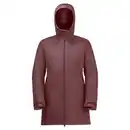 Bild 2 von HEIDELSTEIN INS JKT W Damen - Winterjacke