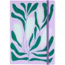 Bild 4 von Flower Market Notizbuch A5