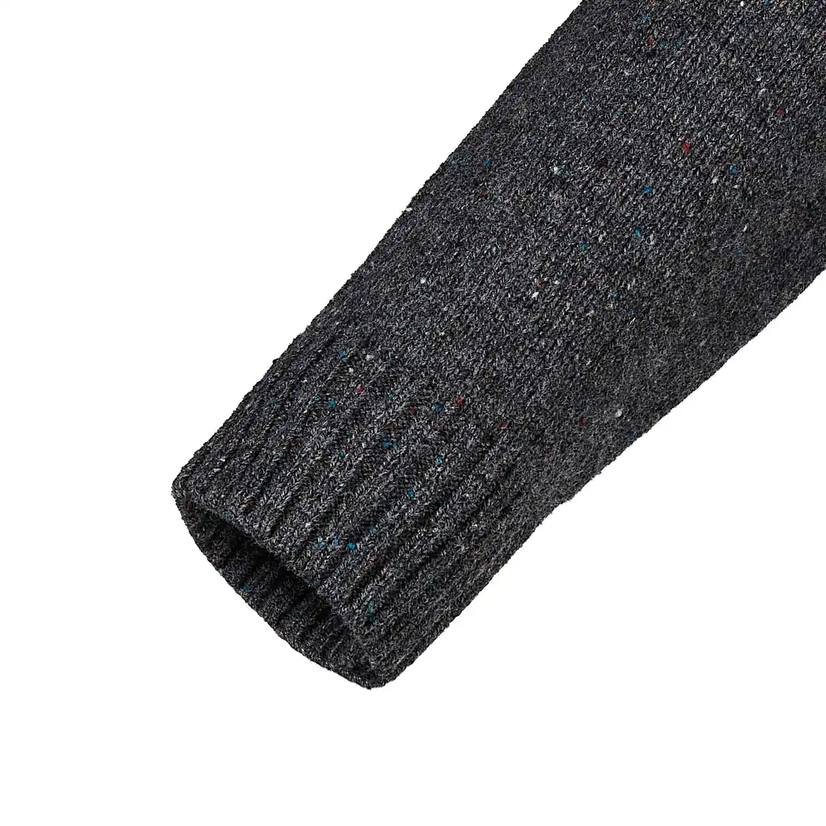 Bild 4 von ARCH ROCK 1/4 ZIP Herren - Wollpullover