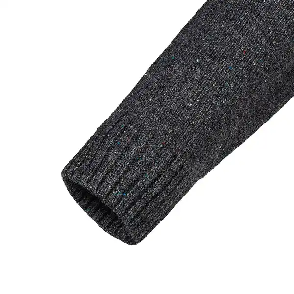 Bild 4 von ARCH ROCK 1/4 ZIP Herren - Wollpullover