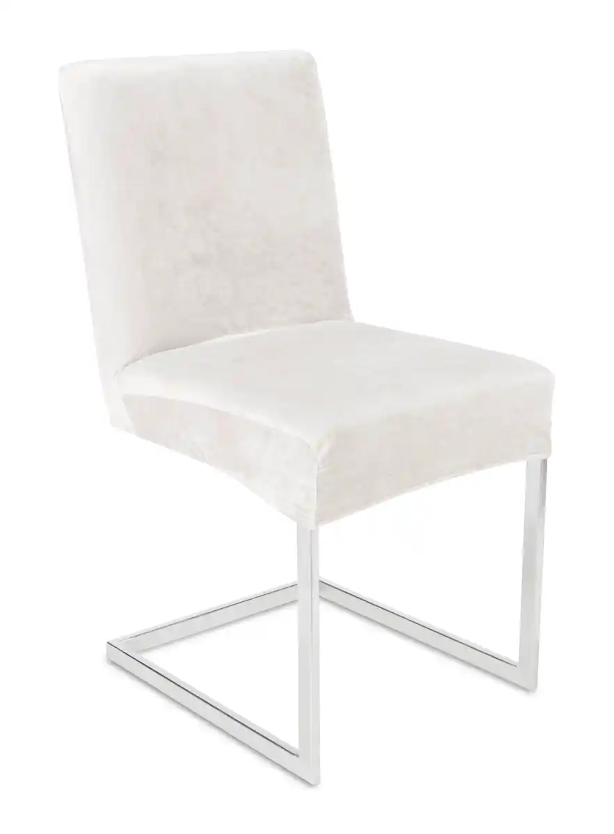 Bild 1 von Stuhlhusse Steve Beige, Beige