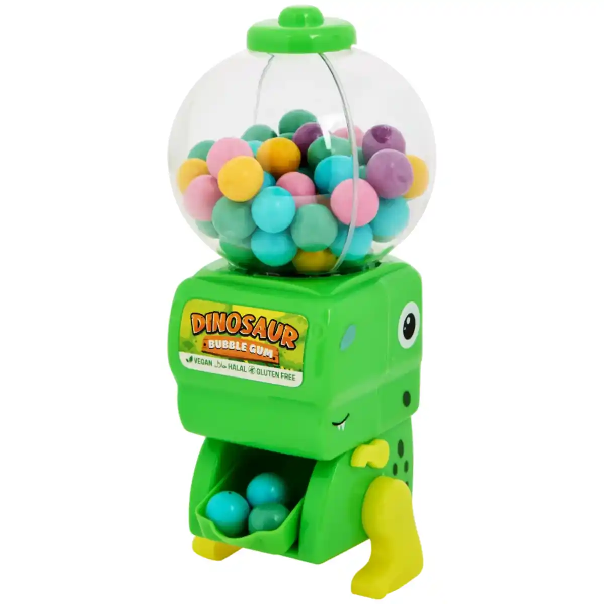 Bild 2 von Becky's Kaugummi-Automat