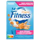 Bild 1 von Nestlé Fitness Frühstückscerealien mit 58% Vollkorn 375g