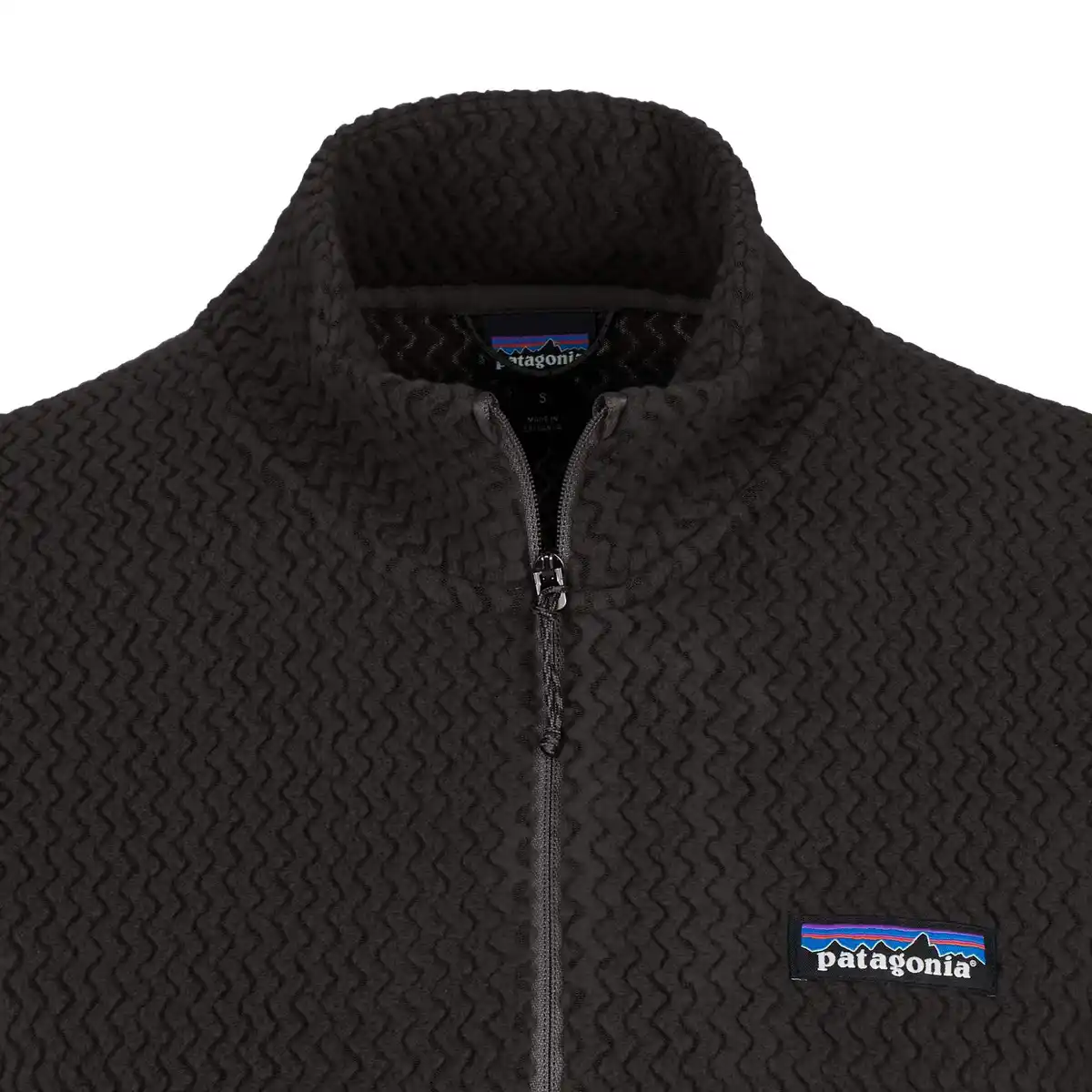 Bild 4 von W'S R1 AIR ZIP NECK Damen - Fleecepullover