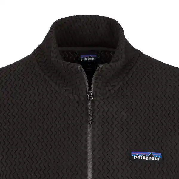 Bild 4 von W'S R1 AIR ZIP NECK Damen - Fleecepullover