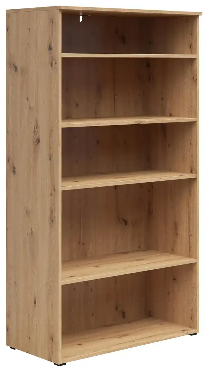 Bild 1 von Regal Multistauraum Eiche Artisan, Eiche Artisan