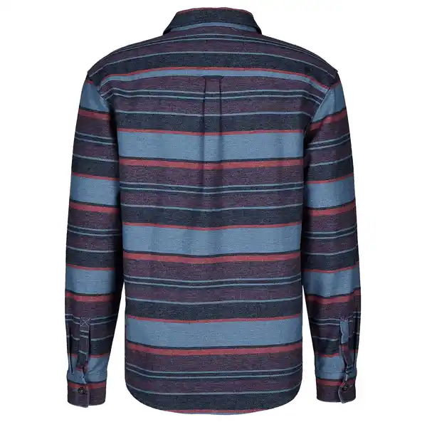 Bild 3 von CLOUDS REST HEMP L/S Herren - Outdoor Hemd