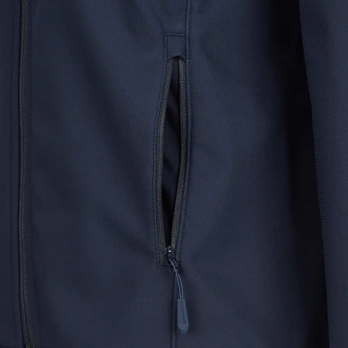 Bild 4 von BORNBERG HOODY M Herren - Softshelljacke