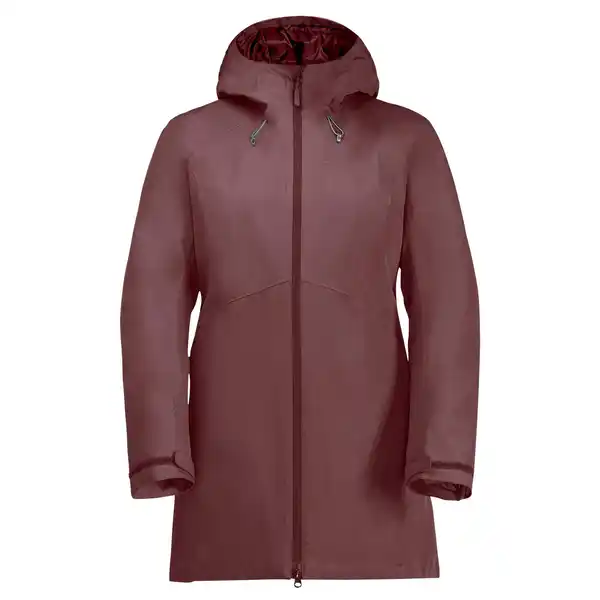 Bild 1 von HEIDELSTEIN INS JKT W Damen - Winterjacke