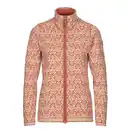 Bild 1 von SNOW CARDIGAN W Damen - Wolljacke