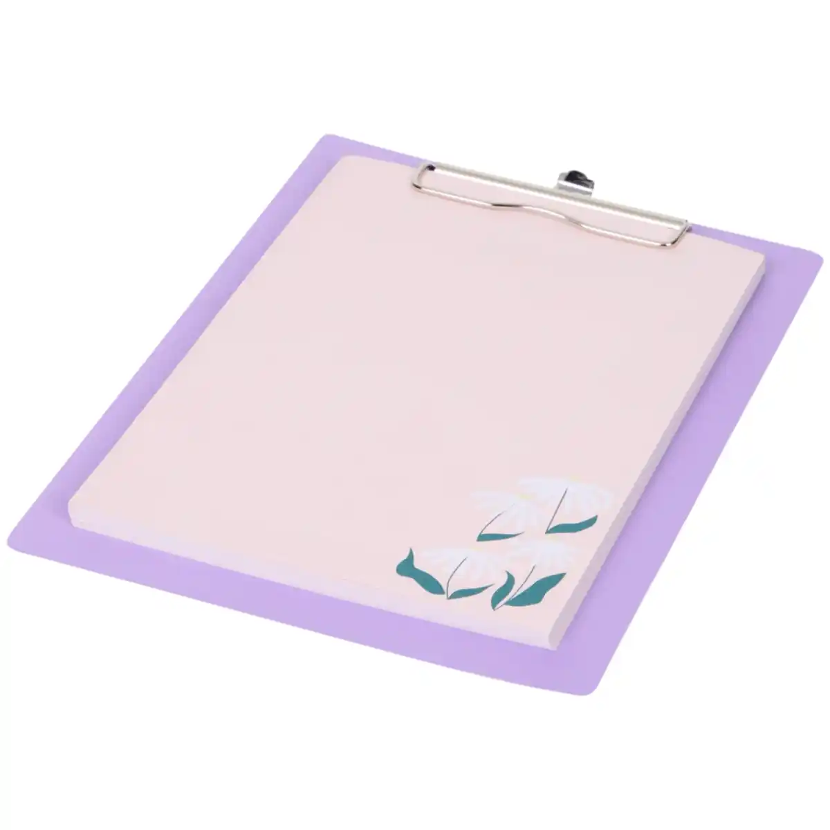 Bild 1 von Flower Market Clipboard