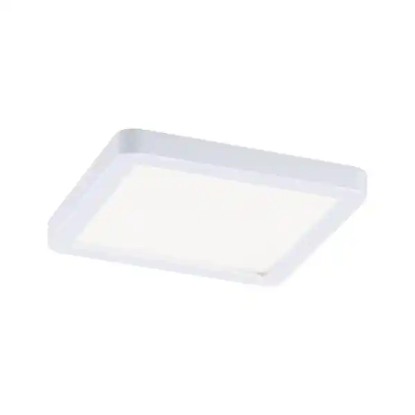 Bild 1 von LED-Paneel Areo VariFit in Weiß max. 6,5 Watt, Weiß