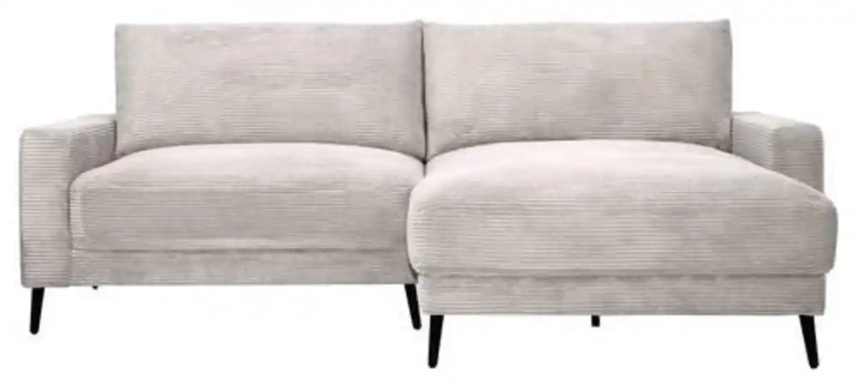 Bild 1 von Wohnlandschaft Cora Beige, Beige