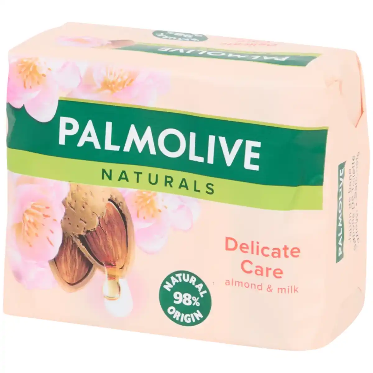 Bild 3 von Palmolive Naturals Seifen Delicate Care