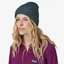 Bild 3 von FISHERMANS ROLLED BEANIE Unisex - Mütze