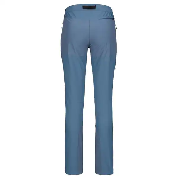 Bild 3 von W'S TERRAVIA ALPINE PANTS - REG Damen - Softshellhose