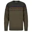 Bild 1 von ÖVIK KNIT SWEATER M Herren - Wollpullover