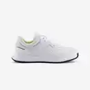 Bild 1 von Tennisschuhe Kinder - Essentiel Turnschuhe - weiss/gelb