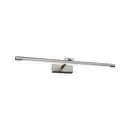 Bild 1 von Bilderleuchte Mingo in Messingfarbe max. 11 Watt, Messingfarben