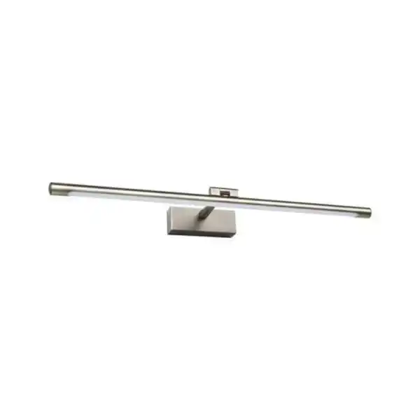 Bild 1 von Bilderleuchte Mingo in Messingfarbe max. 11 Watt, Messingfarben