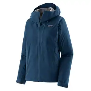 W'S GRANITE CREST RAIN JKT Damen - Hardshelljacke
