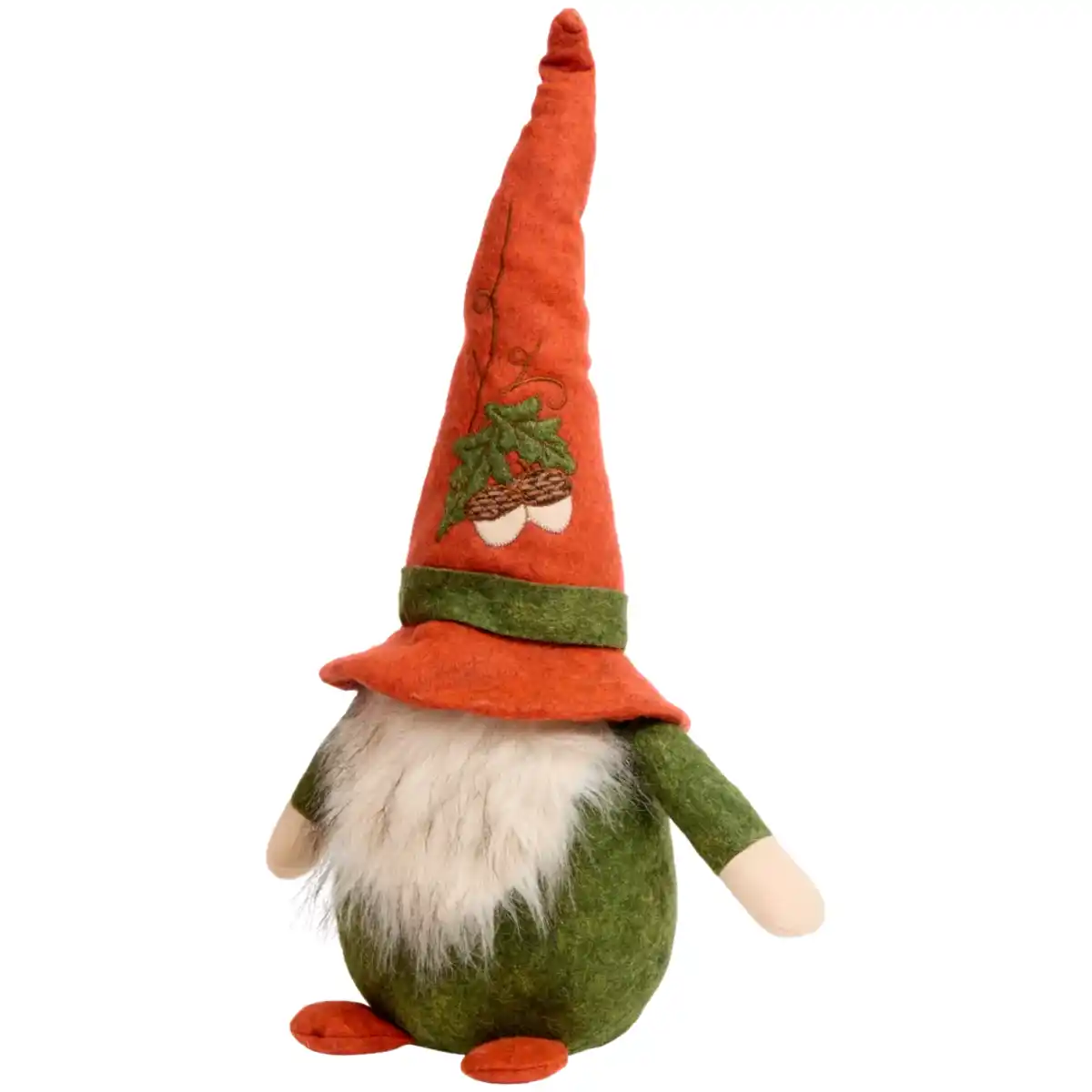 Bild 4 von Herbstdeko Zwerg