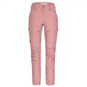 KEB TROUSERS CURVED W Damen - Trekkinghose