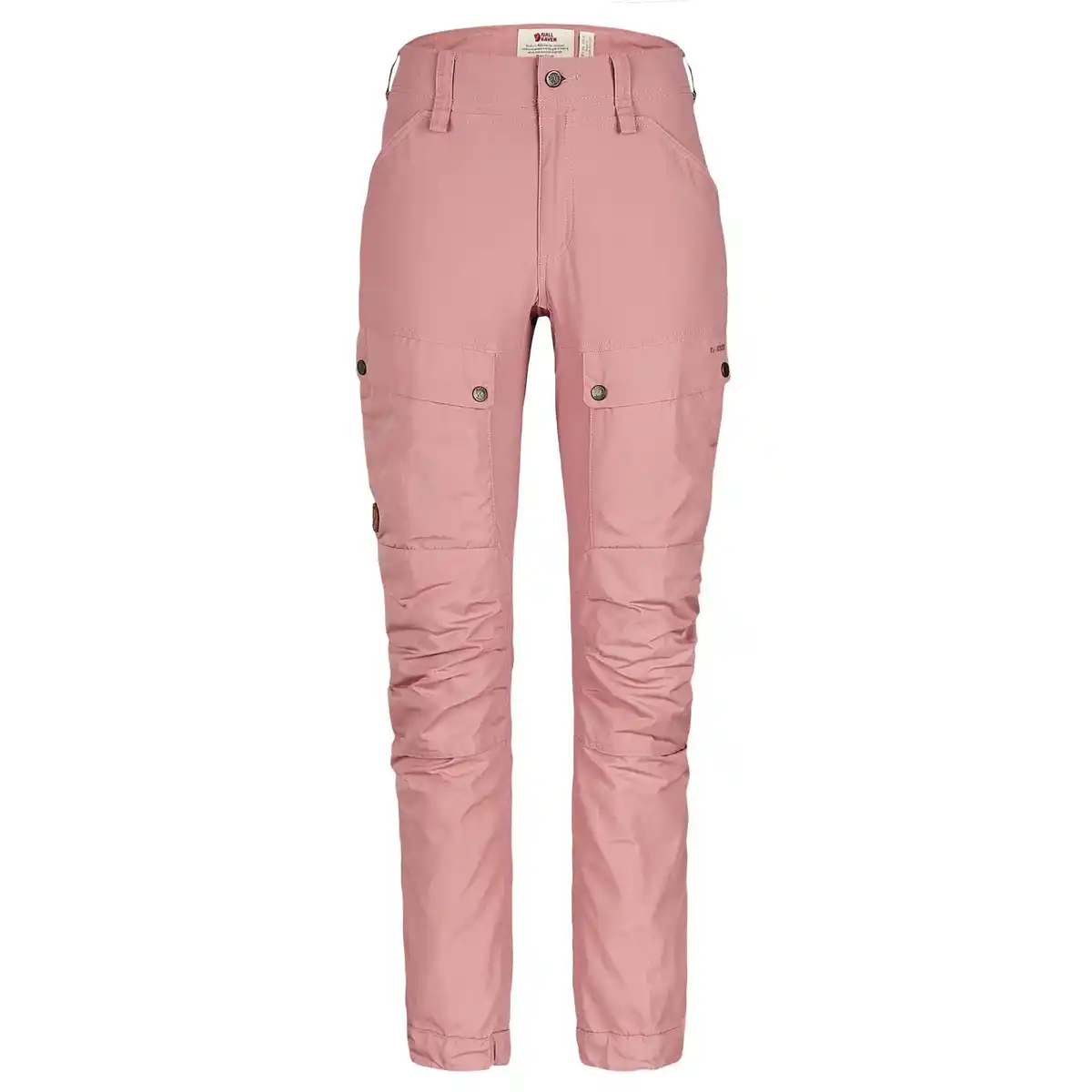 Bild 1 von KEB TROUSERS CURVED W Damen - Trekkinghose