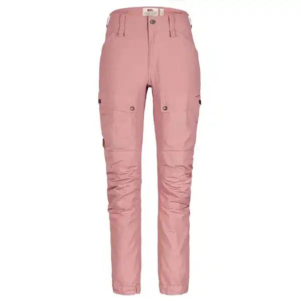 Bild 1 von KEB TROUSERS CURVED W Damen - Trekkinghose