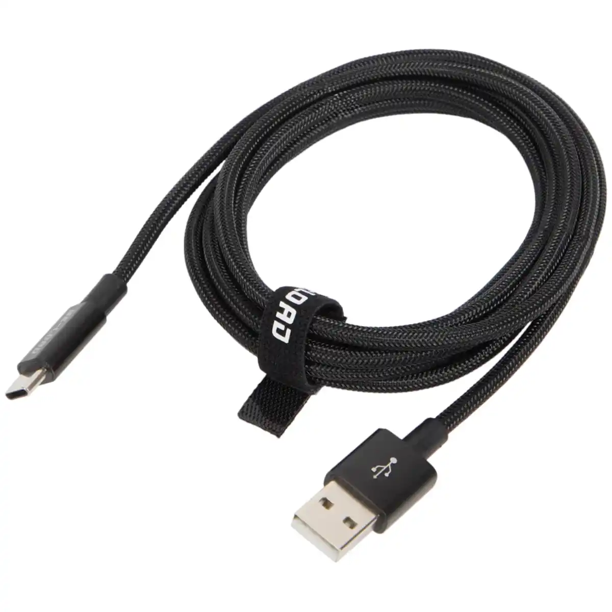 Bild 3 von Re-load Lade- und Datenkabel USB-C