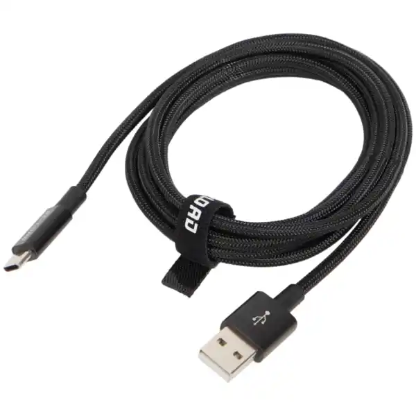 Bild 3 von Re-load Lade- und Datenkabel USB-C