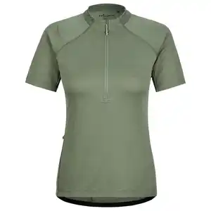 HOSBY BIKE T-SHIRT Damen - Fahrradtrikot