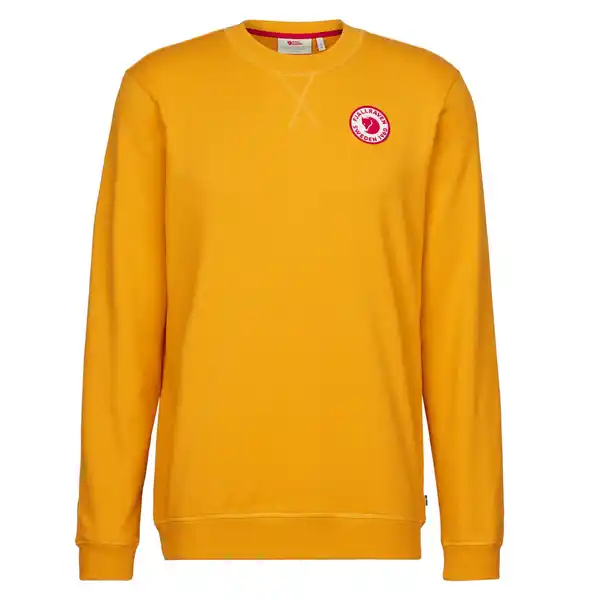 Bild 1 von 1960 LOGO BADGE SWEATER M Herren - Sweatshirt
